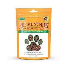 Organic Dog Treats for Training