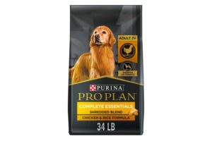 The Best Dog Foods